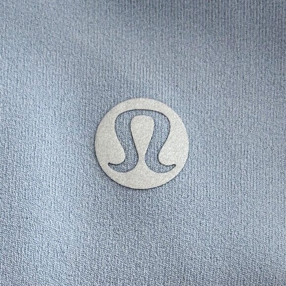 lululemon Chambray Align High-Rise Mini-Flared Pant 32" size 4 - Picture 12 of 14